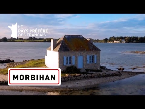 Morbihan - Les 100 lieux qu'il faut voir Hqdefault