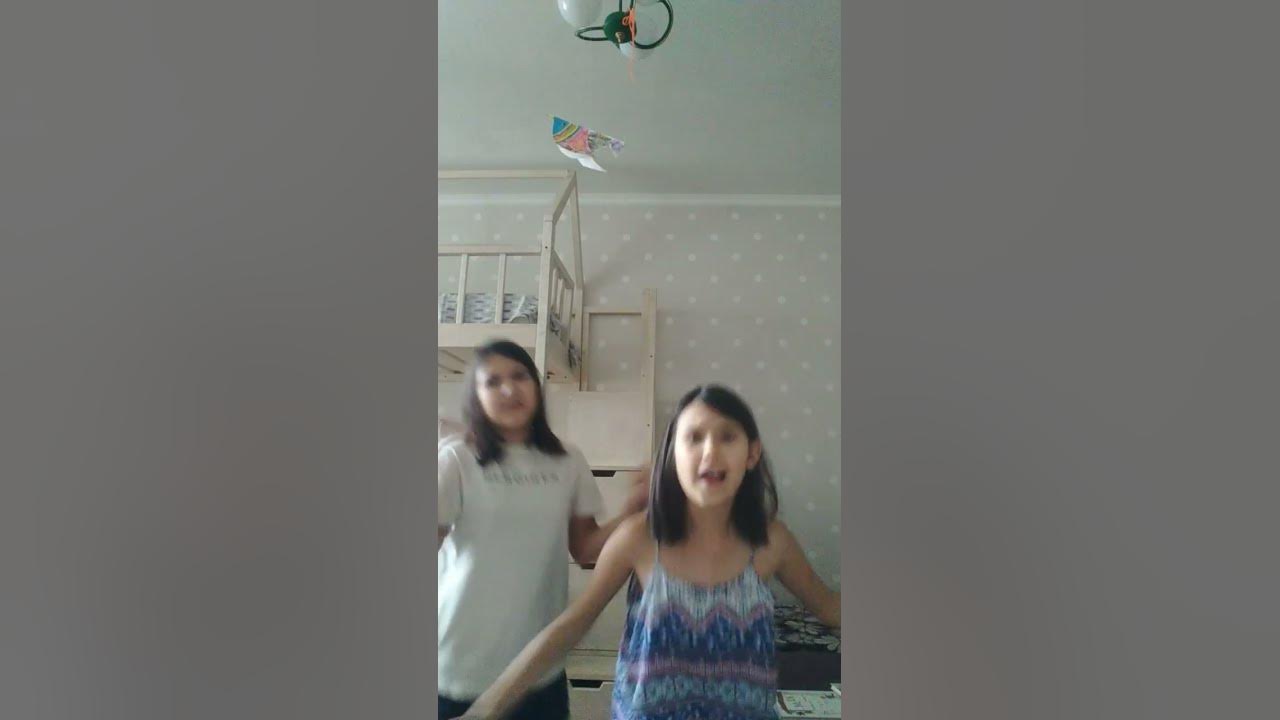 симбочка младший - YouTube