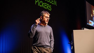 Alberto Brandolini - Transactions Redefined