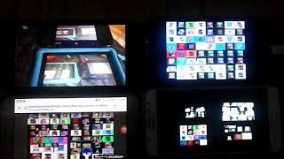 256 Klaskyklaskyklaskyklasky Gummy Bear Song Versions