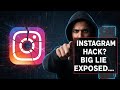 How Instagram Accounts Really Get Hacked 🤯(No Fake Tricks)..