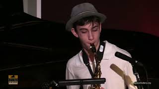 BYMP 2025 Winter Jazz Recital