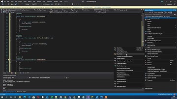 Part 3 Create Controllers and Configure Dependency Injection