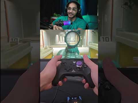 این چه گجت خفنیه گیم گیمر Shorts