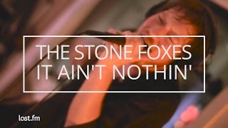 The Stone Foxes - It Aint Nothin (Last.fm Sessions)
The rowdy rockers perform a live set in studio
View The full session here: http://bit.ly/1YsD61i
Explore The Stone Foxes on last.fm: http://www.last.fm/music/The+Stone+Foxes
Producer: Matt Simpson
Production Manager/Audio: Bryan VanGelder
Video: Nathan Carpenter, Keith Barker
Editing: Keith Barker
© CBS Interactive The Stone Foxes - It Aint Nothin (Last.fm Sessions)