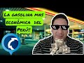 ¿Cómo conseguir la gasolina más económica con la APP FACILITO?