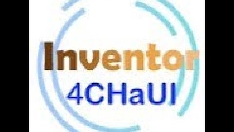 GIỚI THIỆU CÁC LỆNH TRONG THANH LỆNH CONSTRAIN TRONG INVENTOR PROFESSIONAL 2019