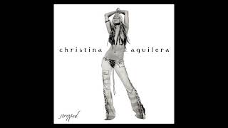 Christina Aguilera - Loves Embrace Interlude (Instrumental)