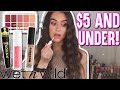 NEW WET N WILD DRUGSTORE MAKEUP LAUNCHES 2021!! 10 PAN EYESHADOW PALETTES, BEST CONCEALER?!