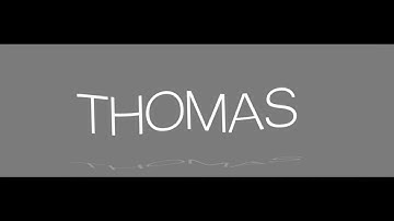 INTRO//Thomaskiu by thomaskiu (first 2D!) #87