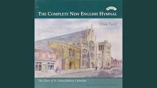 The New English Hymnal No. 11, Veni, Veni Emmanuel