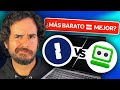 ¿Cuál es el mejor gestor de contraseñas en 2026? | 1password vs Roboform