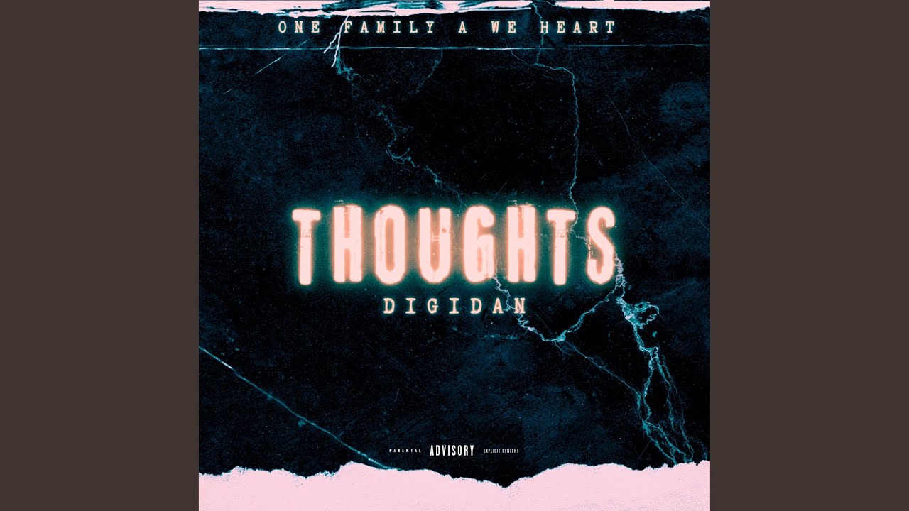 Ver Thoughts en YouTube Ver Thoughts en YouTube