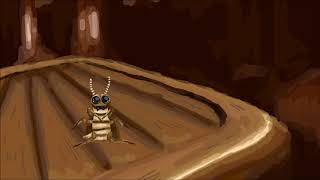 Jimmy The Roach Lucas The Spider Parody