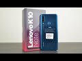Lenovo K10 Note - самый стильный доступный смартфон!