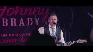 Johnny Brady Livin' For The Jive (Official Music Video) chords