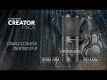 Audiotechnica creator pack   unboxing and atr2500xusb mic test