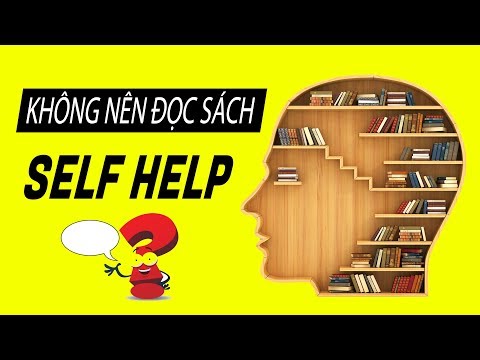 Video: Đọc Sách Gì để Phát Triển Bản Thân