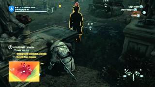 The Prophet 100% Kill, Ac Unity.