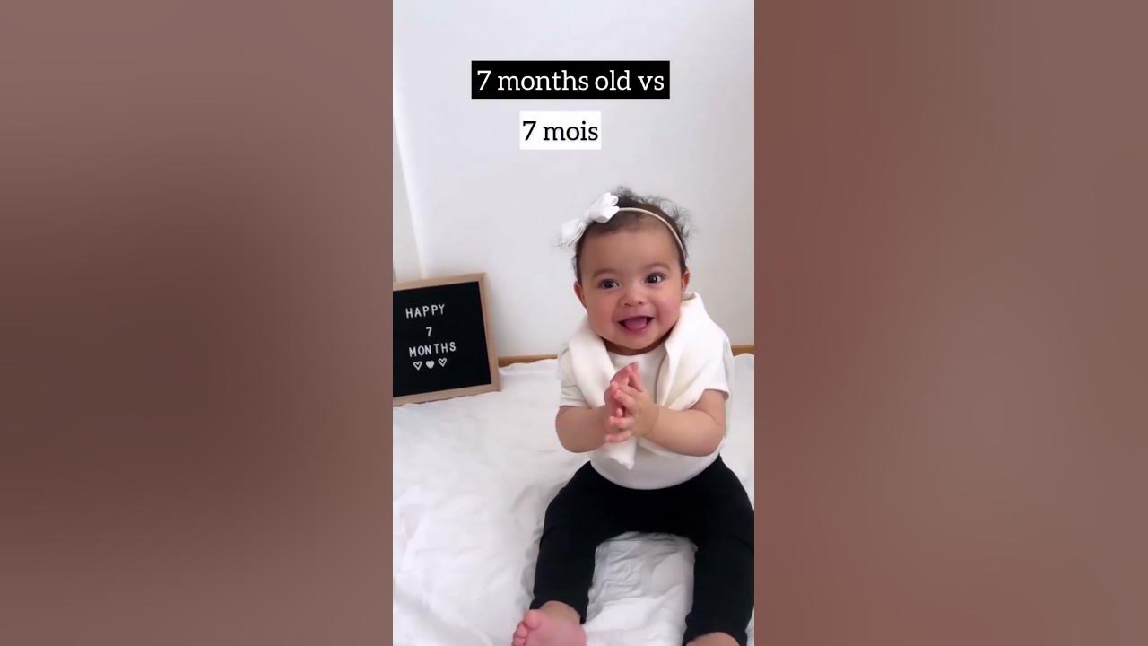 You know it’s not the same as it was... Tu sais que ce n’est plus comme avant... baby YouTube