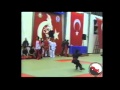 Alp kindo wushu kungfu htisas kulb gsterisi