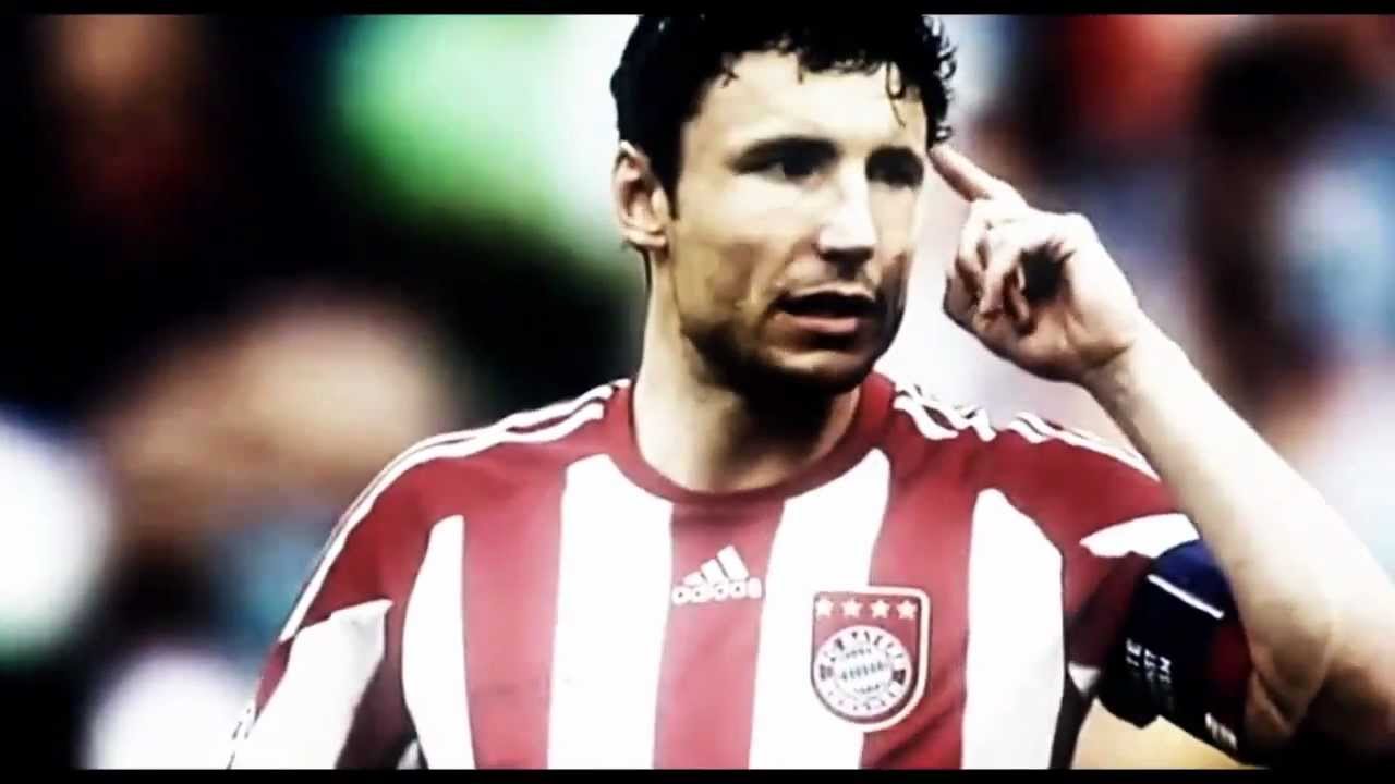 Never Give Up - Inspirational Football Video by 6dimitrisG7