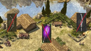 видео: Titan Quest, но я весьма колюч картинка: Titan Quest, но я весьма колюч