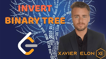 LeetCode 226 | Invert Binary Tree | Solution Explained (Java + Whiteboard)