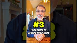 Heal The Gut in 90 Days