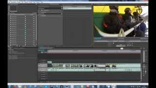 Gopro Skiing Workflow Cineform, Premierepro, Davinci Resolve