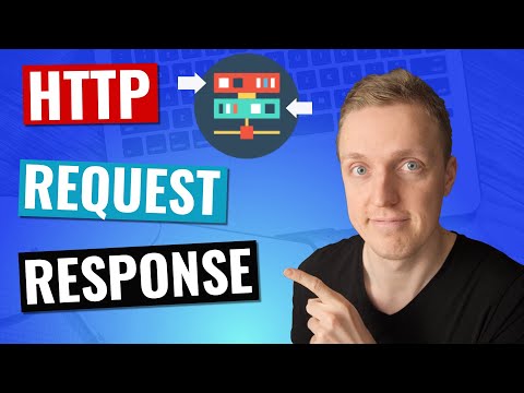 Video: Čo je telo odpovede HTTP?