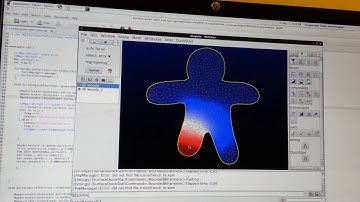 Real Time Mesh Deformation with Bounded Biharmonic Weights