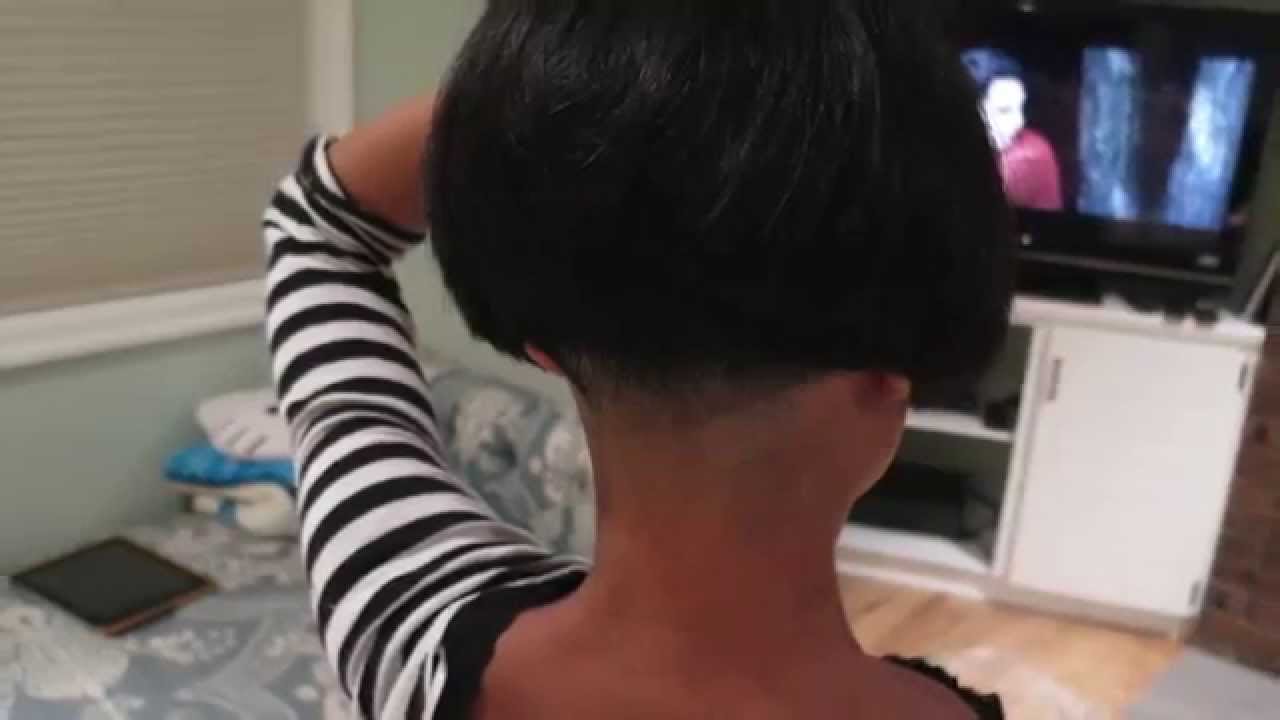 Haircut - YouTube Haircut - YouTube