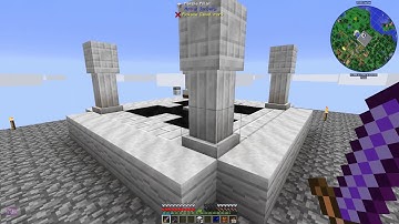 MineCraft FTB Revelations - 31 - Astral Sorcery Teleportation (Modded MineCraft Season 2)