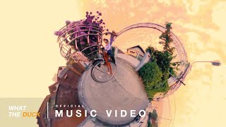 QLER - ใจลอย (Blur) [Official MV]