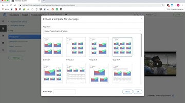 Getting Started with Forio Epicenter (November 2018)