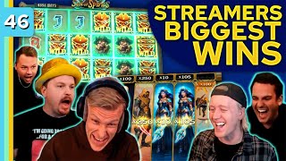 Biggest Slot Wins On Live Stream 2025