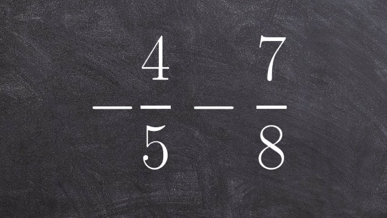 how-to-multiply-negative-fractions-with-different-denominators