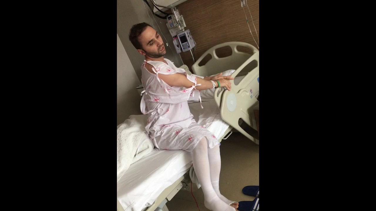 Bel fitigi ameliyati sonrasi 2 3 4 gunler