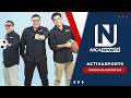 📡 EN VIVO - ActivaSports 🎙️ - Viernes 12 de Junio