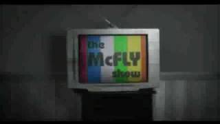 McFly - 5 Colours in her Hair (Official Music Video)