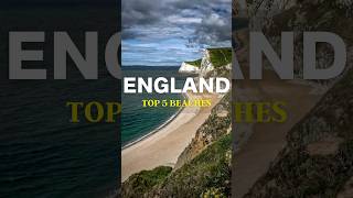 Top 5 beaches in England #travel #beaches #england Top 5 beaches in England #travel #beaches #england
