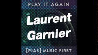 Laurent Garnier - No Musik No Life