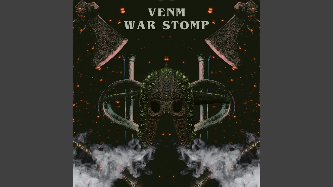 Ver War Stomp en YouTube Ver War Stomp en YouTube