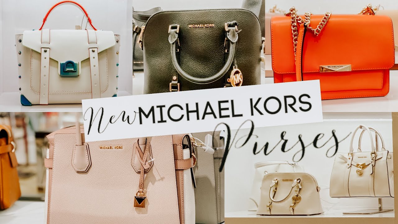 Michael Kors Handbags Outlet In Bangalore City