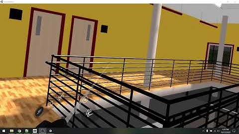Unity Reflect - VR mode