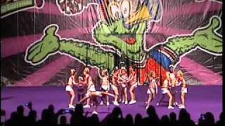 Cheer Command Jr. 3.avi