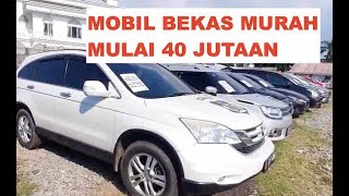 JUAL BELI TUKAR TAMBAH MOBIL BEKAS BERKUALITAS || SHOWROOM SAHABAT MOTOR KAB MAJALENGKA