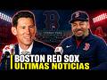 🚨URGENTE🚨 MANNY RAMIREZ LLEGA Y SALVA A BOSTON RED SOX SACRIFICANDO LO MAS VALIOSO