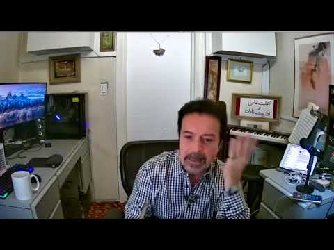 SHAHROKH MUSIC LIVE 5 29 2020 